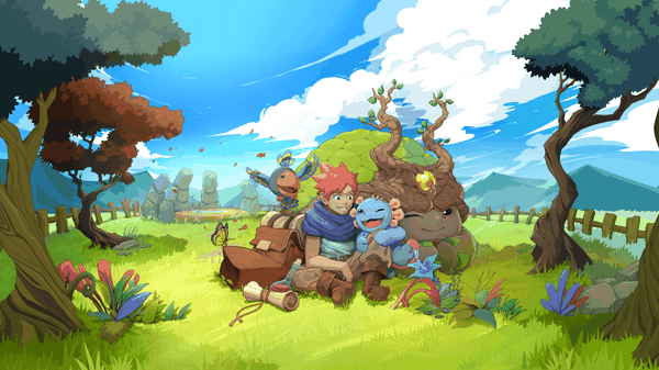 Portal Fantasy ha una Data su Steam