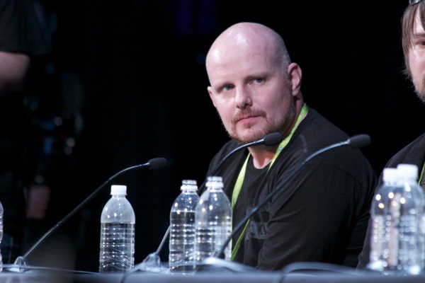 Utenti di Halo arrabbiati minacciano di morte Frank O'Connor