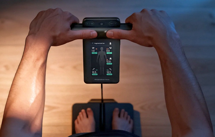 Renpho Morphoscan Nova e LYNX Smart Ring i dispositivi smart che trasformano il tuo percorso di dimagrimento