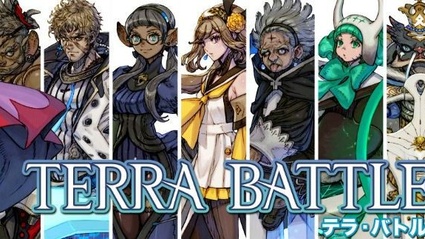 Uematsu e Sakaguchi ringraziano i fan per il milione di download di Terra Battle