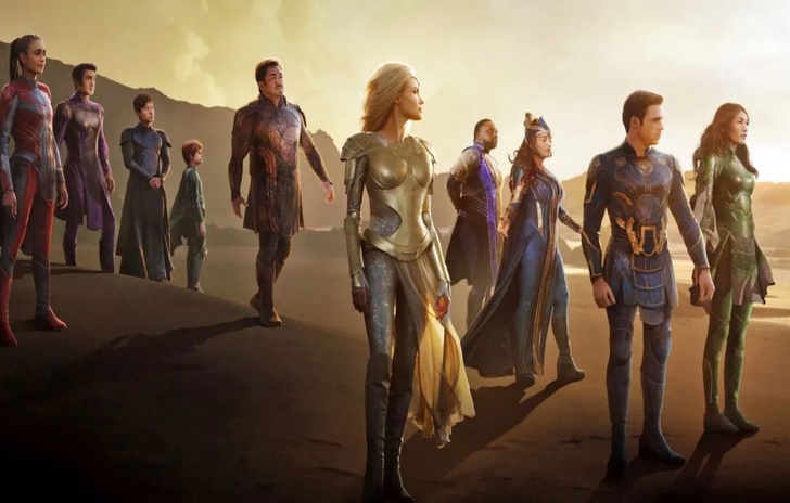 Rivoluzione MCU e le future produzioni Marvel annullate