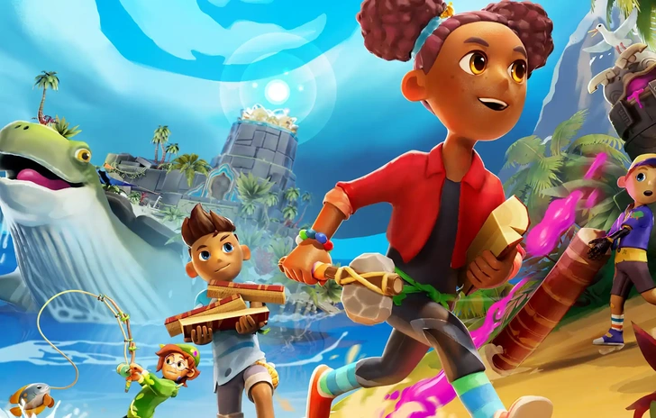Survival Kids la recensione dellavventura Konami per Switch 2