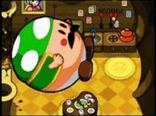Mario & Luigi: Viaggio Al Centro Di Bowser