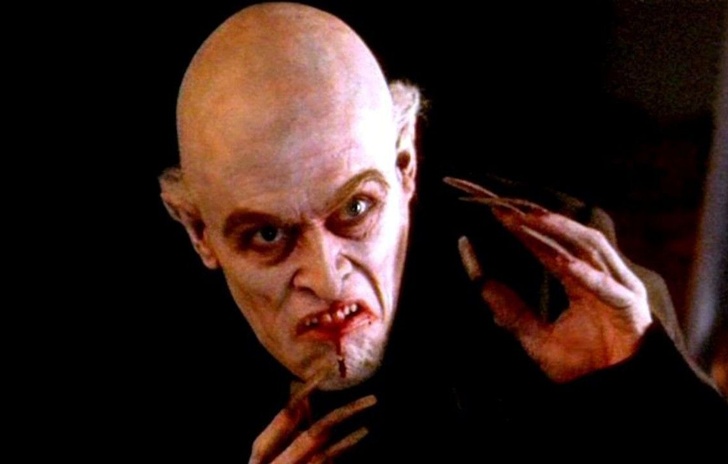 Nosferatu Willem Dafoe potrebbe entrare nel cast