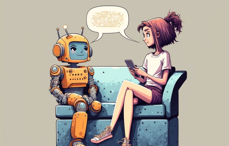 GPT4 e altre AI hanno creato un videogame intero