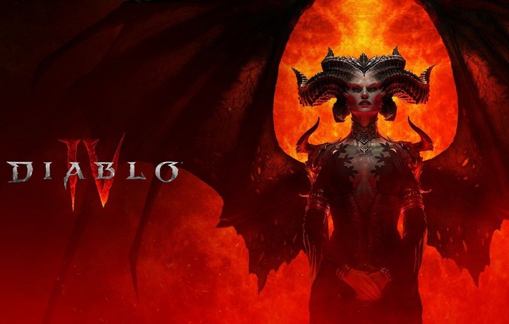 Il prossimo mese parte lopen beta di Diablo IV 