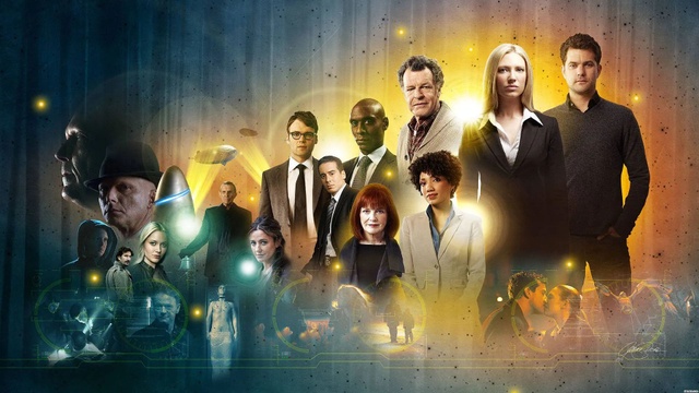 Fringe 15 anni fa debuttava la serie di JJ Abrams con Anna Torv e Joshua Jackson