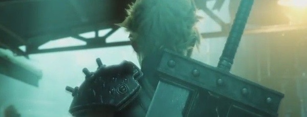 [E3 2015] Final Fantasy VII Remake Confermato