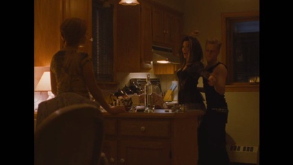 Clip: On Ne Change Pas