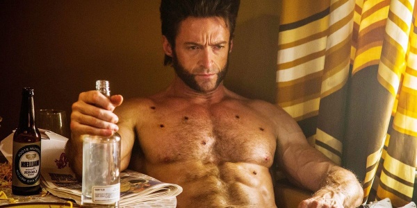 Hugh Jackman conferma: mai piu nei panni di Wolverine se non per diletto