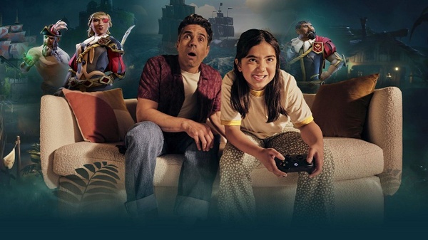 Game Pass Friends & Family viene chiuso, ma e un arrivederci