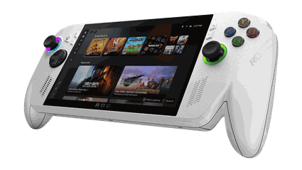 ROG Xbox Ally ha aperto i preordini, esce il 16 ottobre
