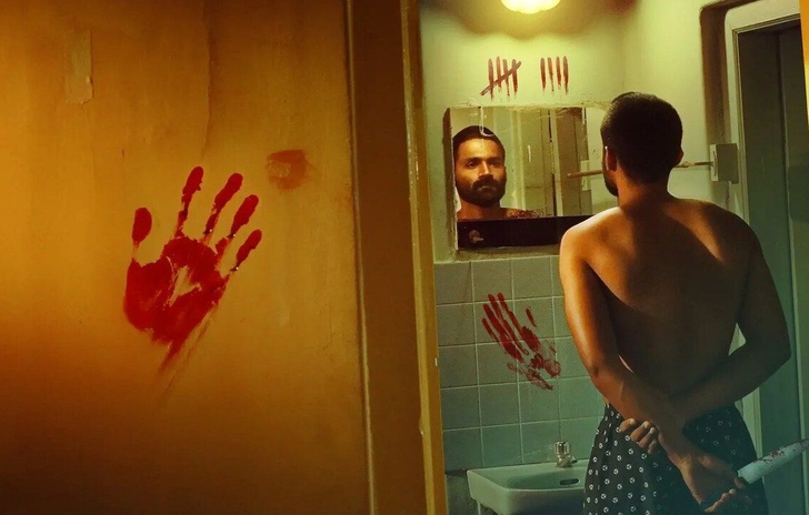 Stephen nella mente del serial killer la recensione del thriller Netflix