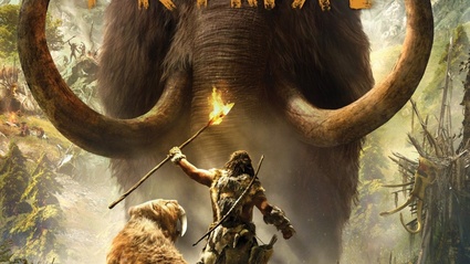 Ufficiale: il nuovo titolo di Ubisoft e Far Cry Primal