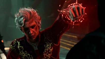 Baldur's Gate 3 dichiara guerra alla Tossicita