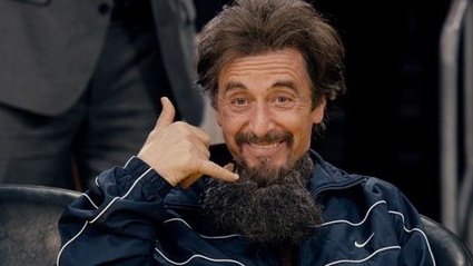 Al Pacino in un film Marvel?