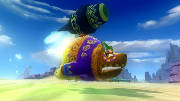 Viva Pinata Party Animals