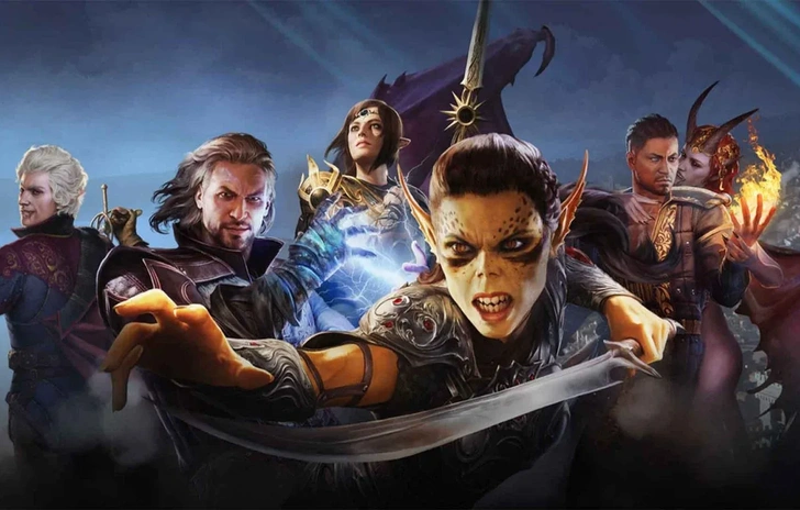 Baldurs Gate 3 nuovi dettagli sulla Patch per le MOD