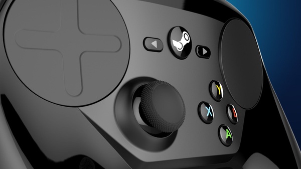 Un video ci mostra la costruzione dello Steam Controller