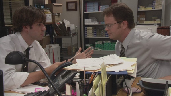 The Office, vent’anni dopo: siamo ancora tutti parte di quel (dis)funzionale ufficio