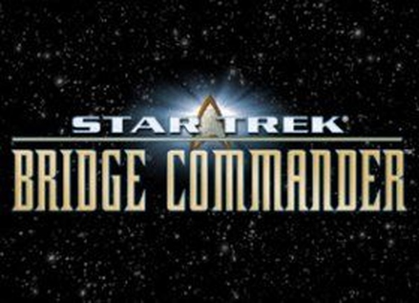 Star Trek: Bridge Commander
