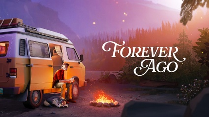 Forever Ago: la nuova avventura di Annapurna Interactive