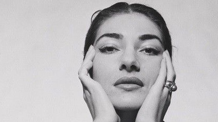 Trovata la protagonista per il biopic su Maria Callas