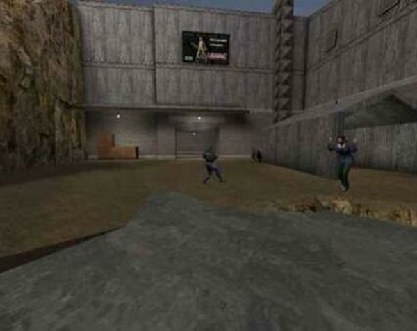 Tactical Ops: Assault on Terror