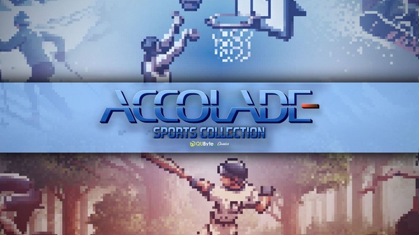 Accolade Sports Collection, retrogaming sportivo - Recensione PC
