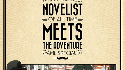 Agatha Christie: The ABC Murders