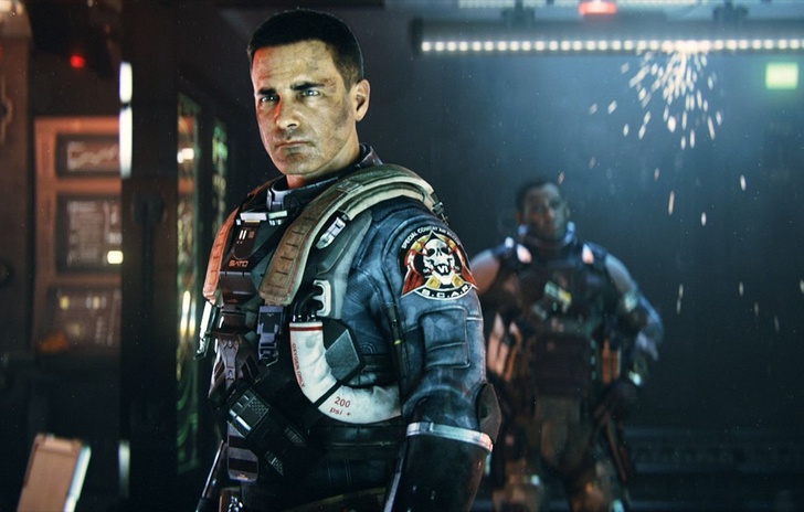 La Deluxe Edition di Infinite Warfare vende più della standard