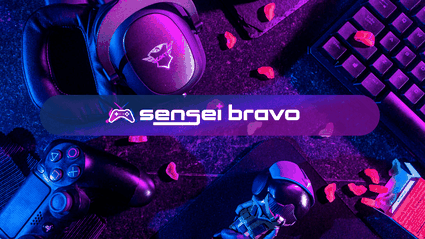 Senseibravo: How the Platform for Selling Online Gaming Lessons Works