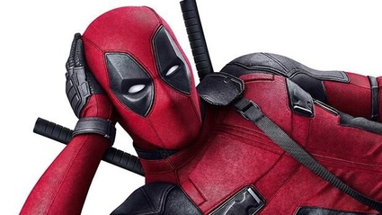 Un nuovo appuntamento per il cine-sociale: questa volta e il turno di Deadpool!