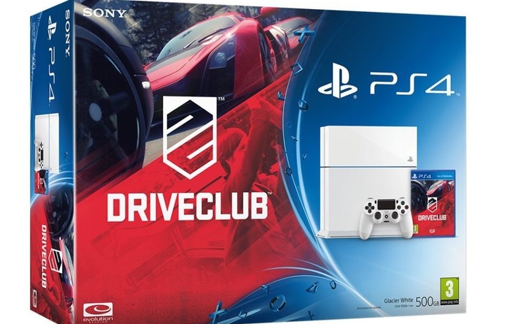 Sony si scusa per il caso DriveClub
