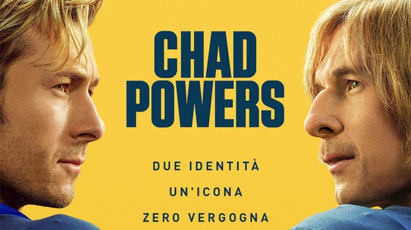 Chad Powers Stagione 2 - Recensione: Glen Powell cresce, si ride meno ma si riflette di piu