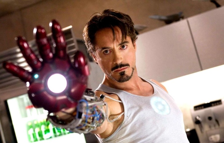LIA e gli attori digitali Il pensiero di Robert Downey Jr
