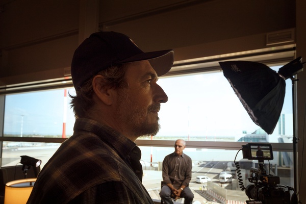 Kill Me if You Can, Alex Infascelli racconta l’italiano che ispirò Rambo: l’intervista