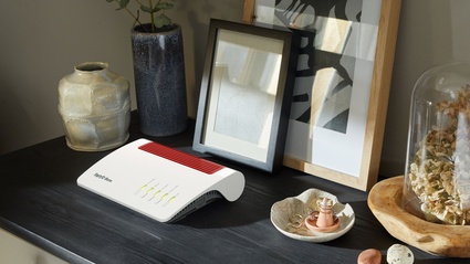 Recensione Fritz 7590AX: il top del top ora si aggiorna con il Wi-Fi 6
