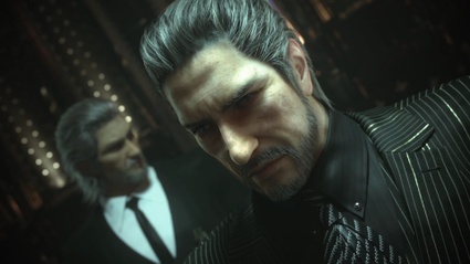 Pubblicato nuovo trailer per Final Fantasy XV: Kingslaive