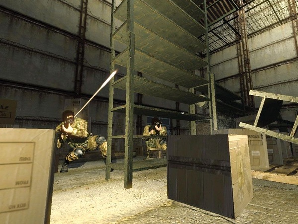 Terrorist Takedown 2 Forze Speciali