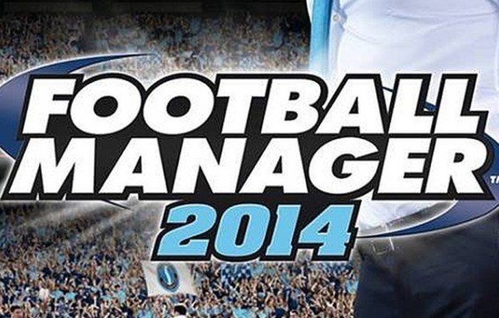 Football Manager 2014 in offerta solo per oggi