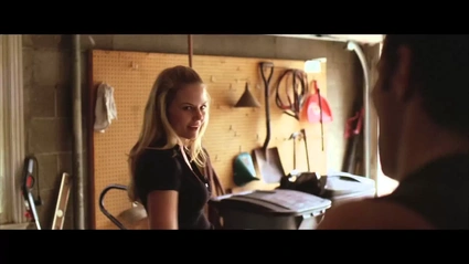 Warrior - Trailer Italiano | HD