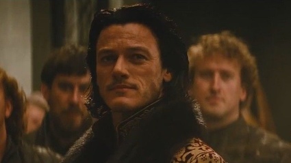Clip esclusiva per Dracula Untold