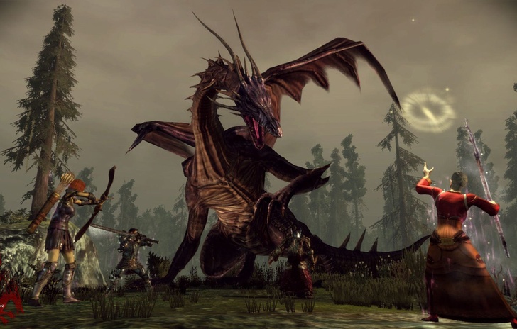 Dragon Age tutti i capitoli della serie di videogiochi e come giocare in ordine