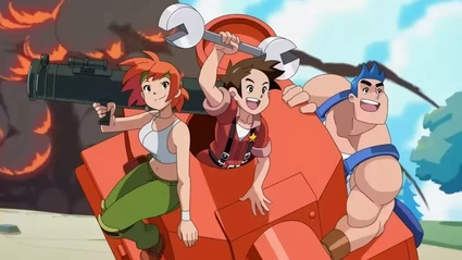 Advance Wars 1+2: Re-Boot Camp, il trailer di lancio