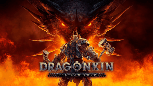 Dragonkin: The Banished - Recensione del nuovo ARPG di Eko Software su Xbox Series X 