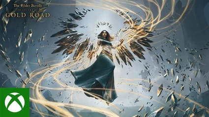 The Elder Scrolls Online: Gold Road - il trailer di lancio