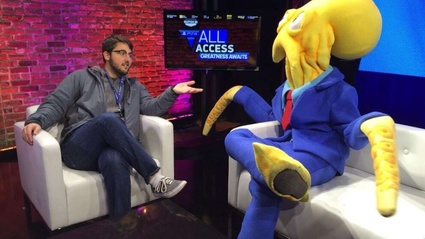 Adam Boyes: "Per Sony e fondamentale avere un ottimo rapporto con i sviluppatori indie"