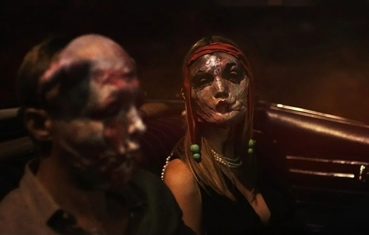 Infinity Pool Il nuovo horror di Brandon Cronenberg