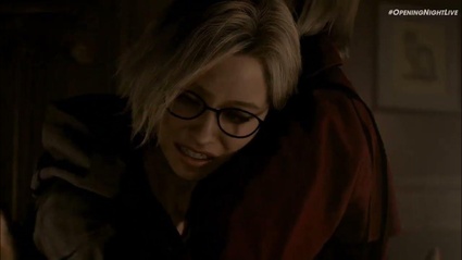 Resident Evil Requiem World Premiere Trailer | gamescom Opening Night Live 2025